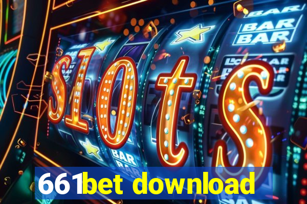 661bet download